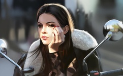 快穿之尤物奶汁h